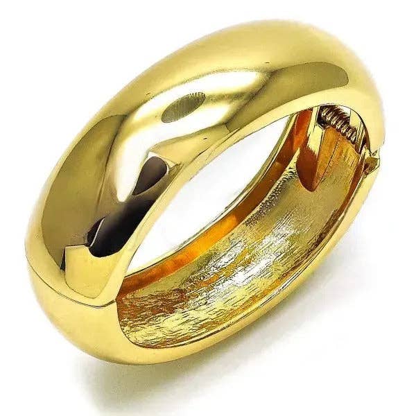 BRACELET JONC DE STYLE POLI pour la vente par Next Gen Trends