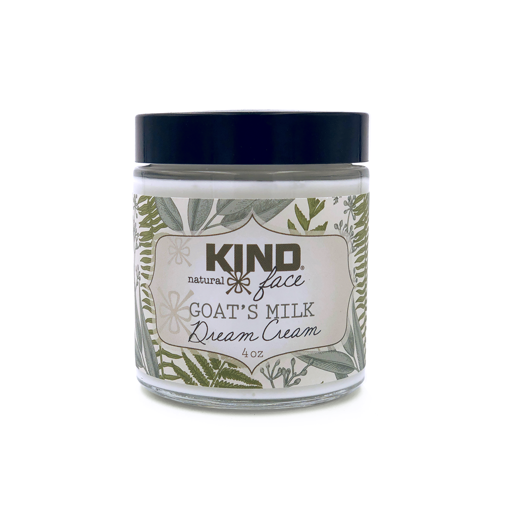 KIND apothecary - Wholesale Bar Soap - Goat’s Milk Facial Bar2