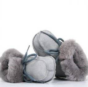 Bernardino - Wholesale Schoentjes/slofjes - Baby - Babyboots maat 18-2014