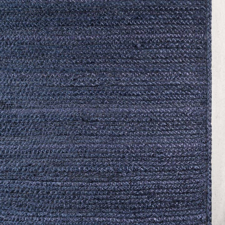 Rug Mart - Wholesale Area Rug - Dhaka Braided Jute Hand Woven Rug96