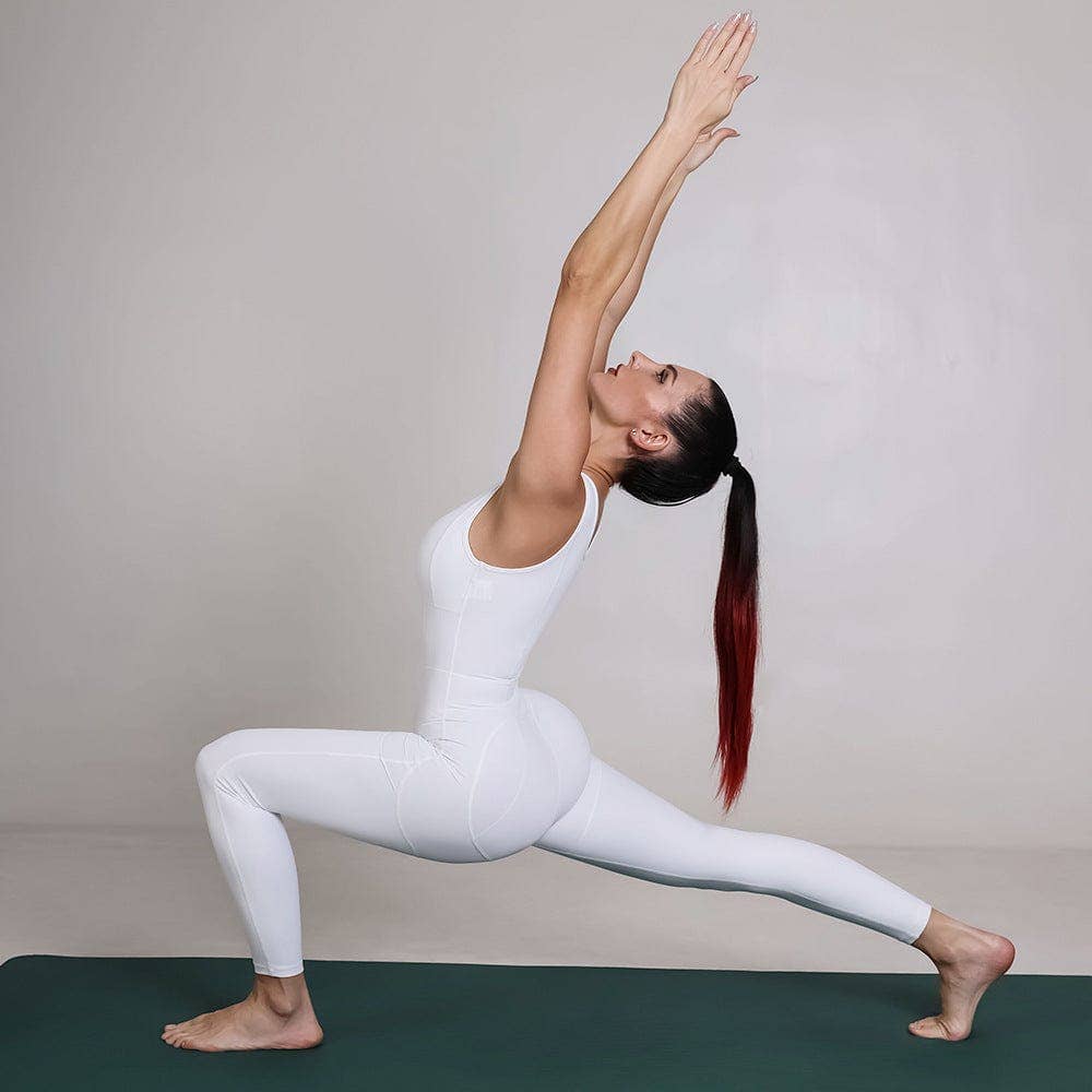 Active by Anna-Kaci - Vente Léotard – femme - Combinaison Elevate With Me5