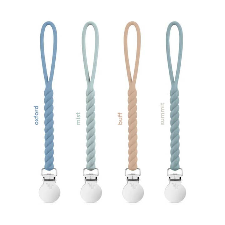 Roper 4 Pack Cutie Clips for wholesale by Ryan & Rose