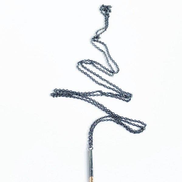 Shepherd’s Run Jewelry - Wholesale Pendant/Charm Necklace - Lindsay Necklace0