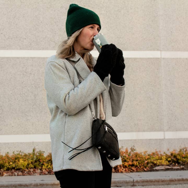 Dodjivi - Wholesale Instant coffee/espresso - Dodjivi Organic Reishi Mushroom Coffee Blend - 30 Packets9