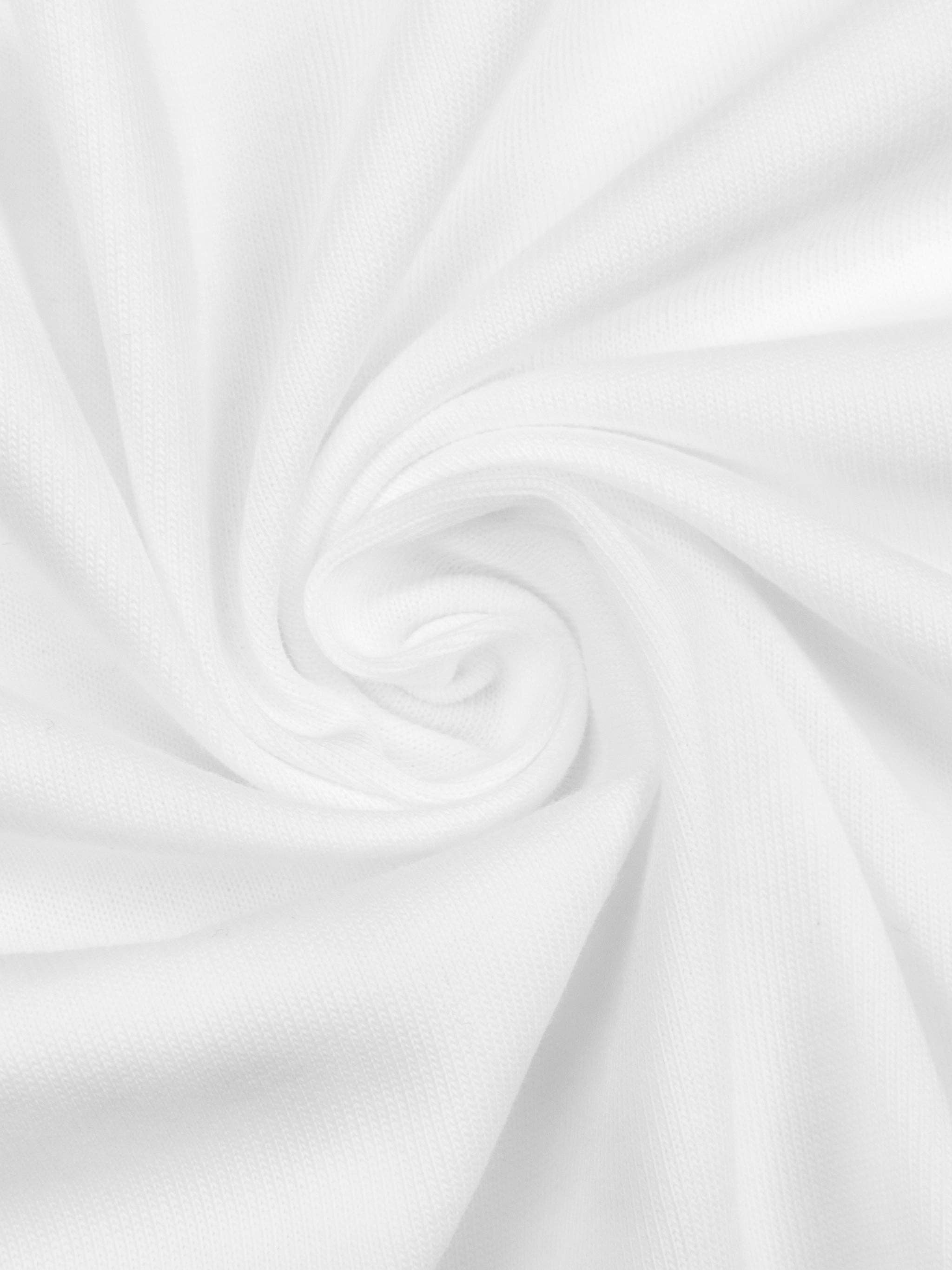 YUDAE - Wholesale T-Shirt - Unisex - Classic Loose Boxy Tee9