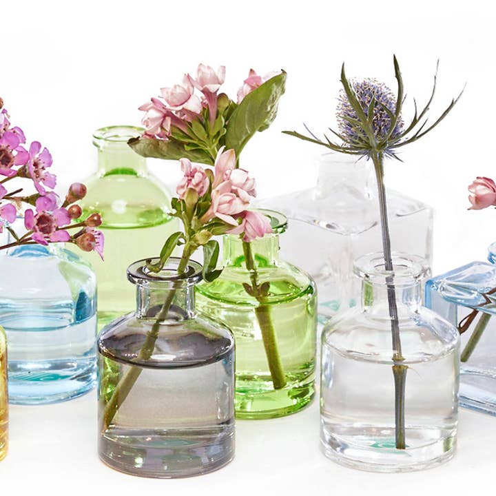 Loft Bulk Colorful Bud Vase Set 100 Pieces Flower Vessel and other Purchase wholesale cylinder bud vase. Free returns & net 60 terms on Faire trending on Faire.