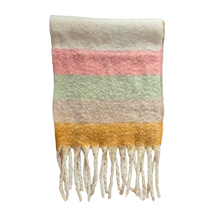 2025 Winter Scarf S240603 for wholesale by ZODA