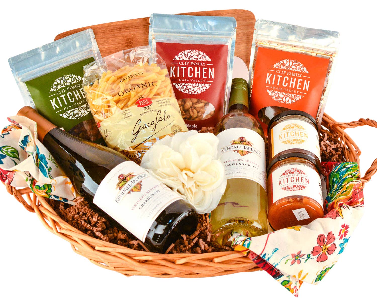 WALD IMPORTS - Wholesale Basket - 22" Round Honey Willow Basket0