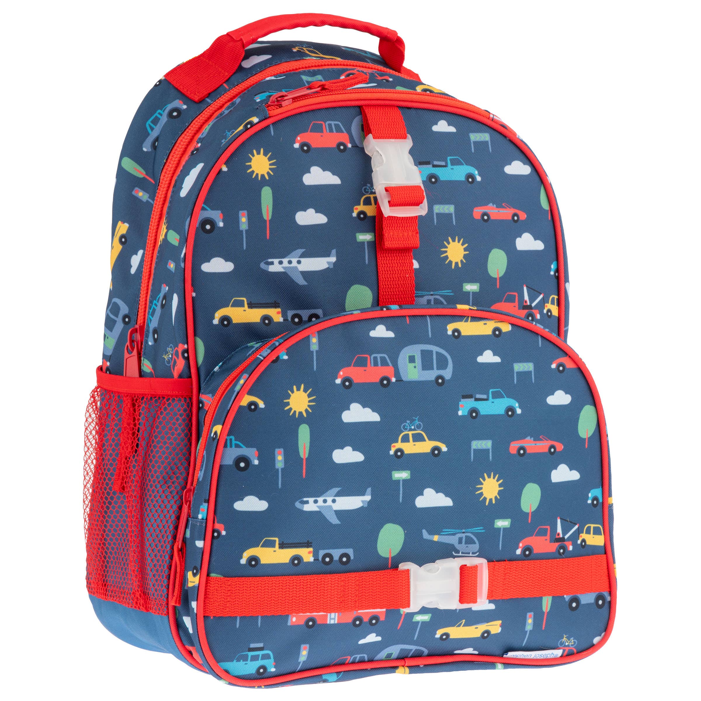 Stephen Joseph Gifts - Vente Sac à dos – enfant - Sacs à dos Imprimé11