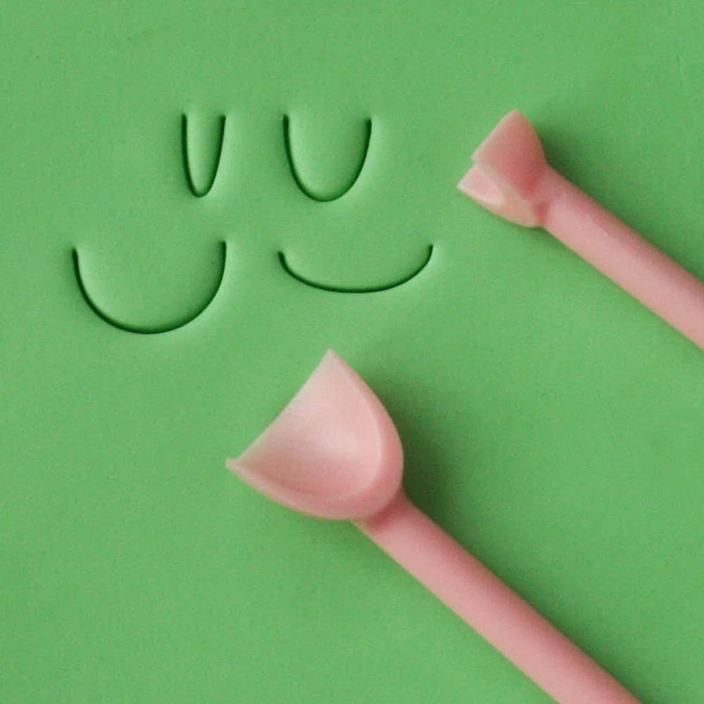 Summitbaking - Wholesale Craft Tool - Arc Tools Small3