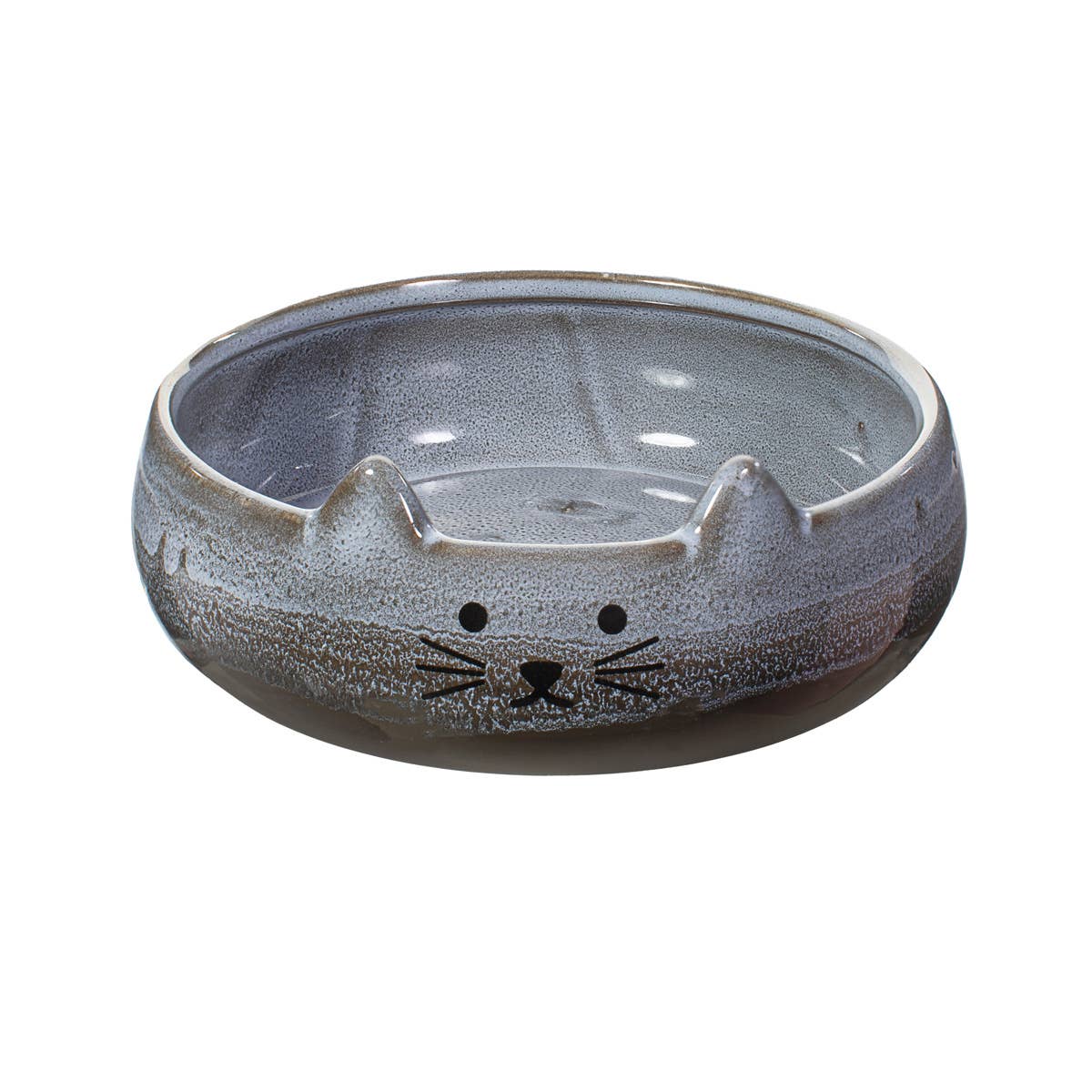 Sass & Belle Europe - Wholesale Pet Bowl - Cat/Dog - Mojave Cat Pet Bowl