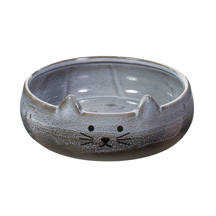 Sass & Belle Europe - Wholesale Pet Bowl - Cat/Dog - Mojave Cat Pet Bowl0