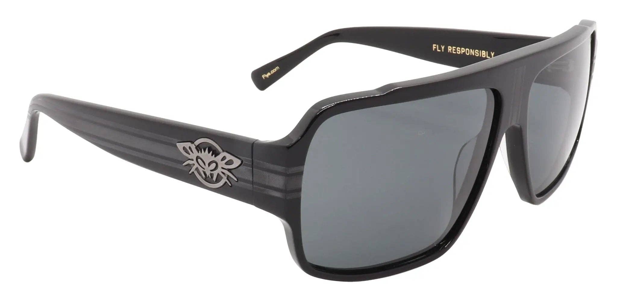 Black Flys Eyewear - Vendita all'ingrosso Occhiali da sole - Unisex - Flucoholico4
