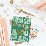 Shop New Brands in Paper & novelty