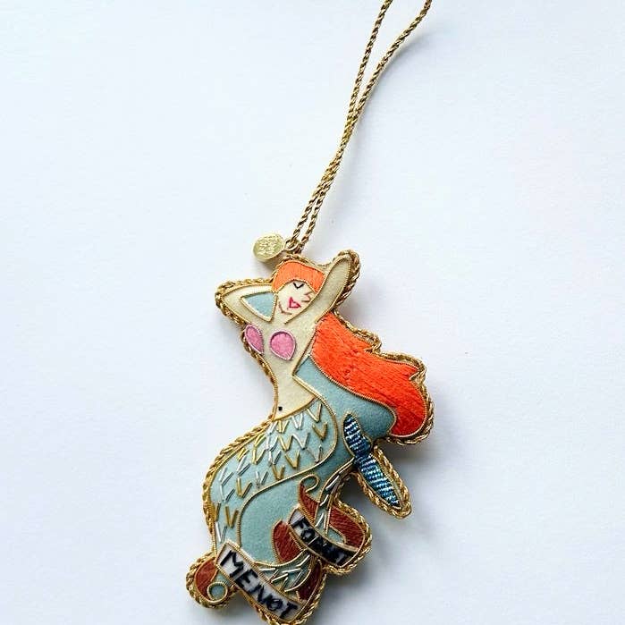 Mermaid - FORGET ME NOT and other Purchase Wholesale beads sequins. Free Returns & Net 60 Terms on Faire trending on Faire.