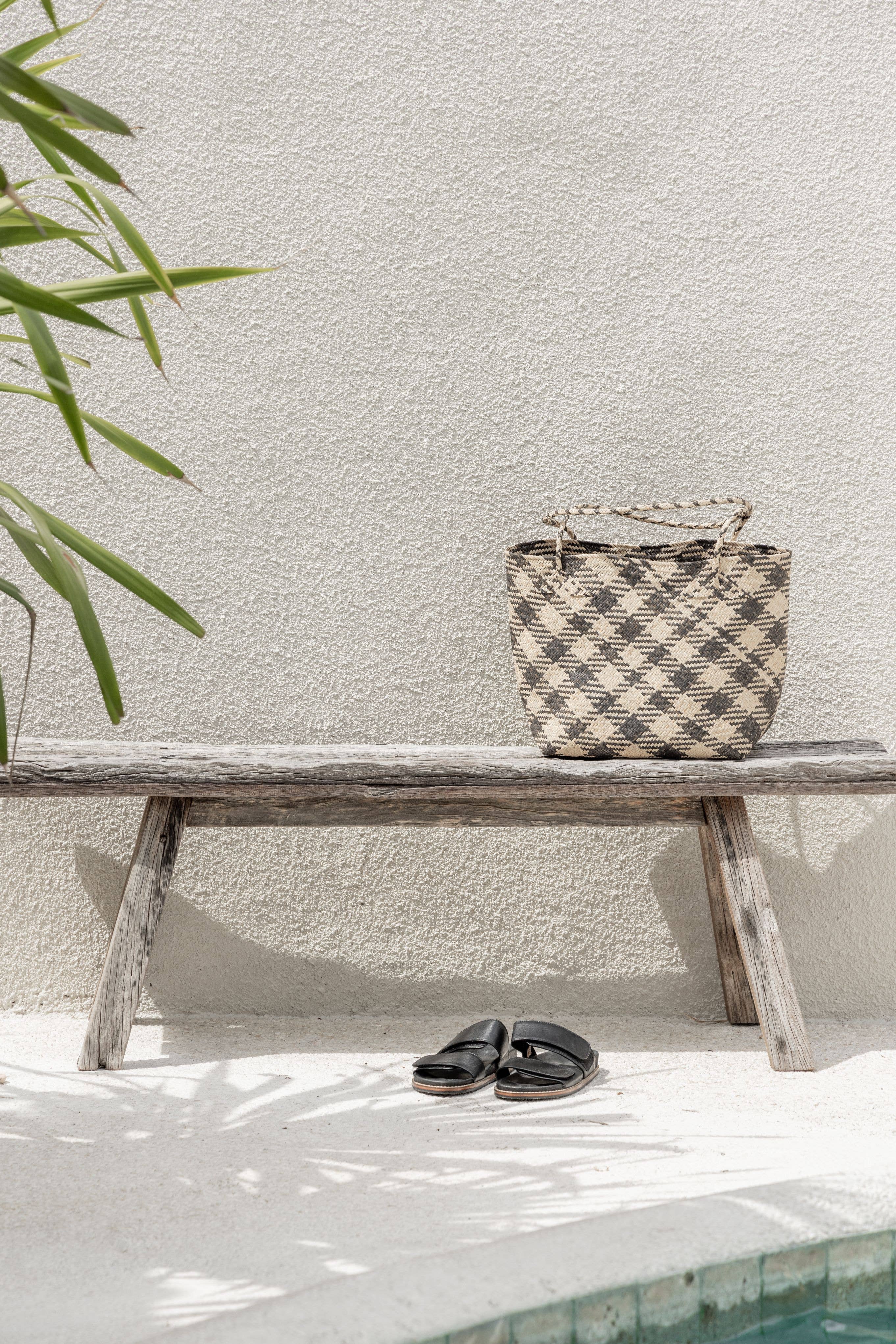 Village Thrive – Großhandel Tragetasche – Damen – Avery Day Tragetasche8