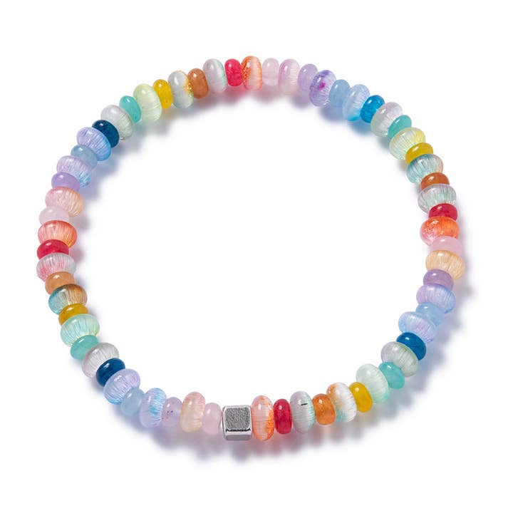 Tutti Frutti armband voor wholesale door Carrie Elspeth Jewellery