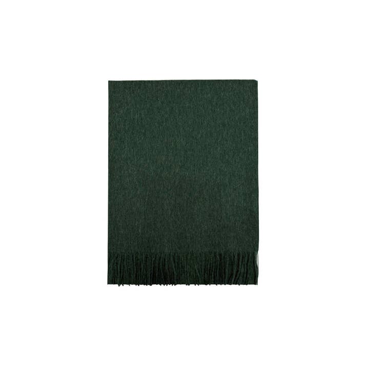 Fashion Scarf World – wholesale Scarf – Unisex – Unisex Plain Wool Tassel Scarf39