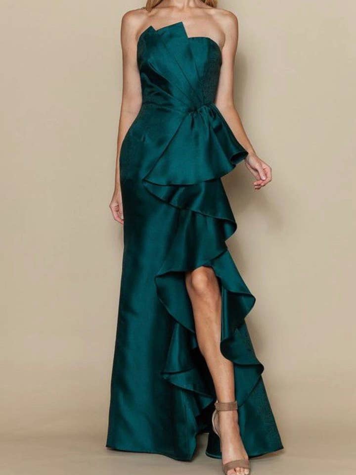 Invitadissimas - Wholesale Gown - Women's - Long dress 578160