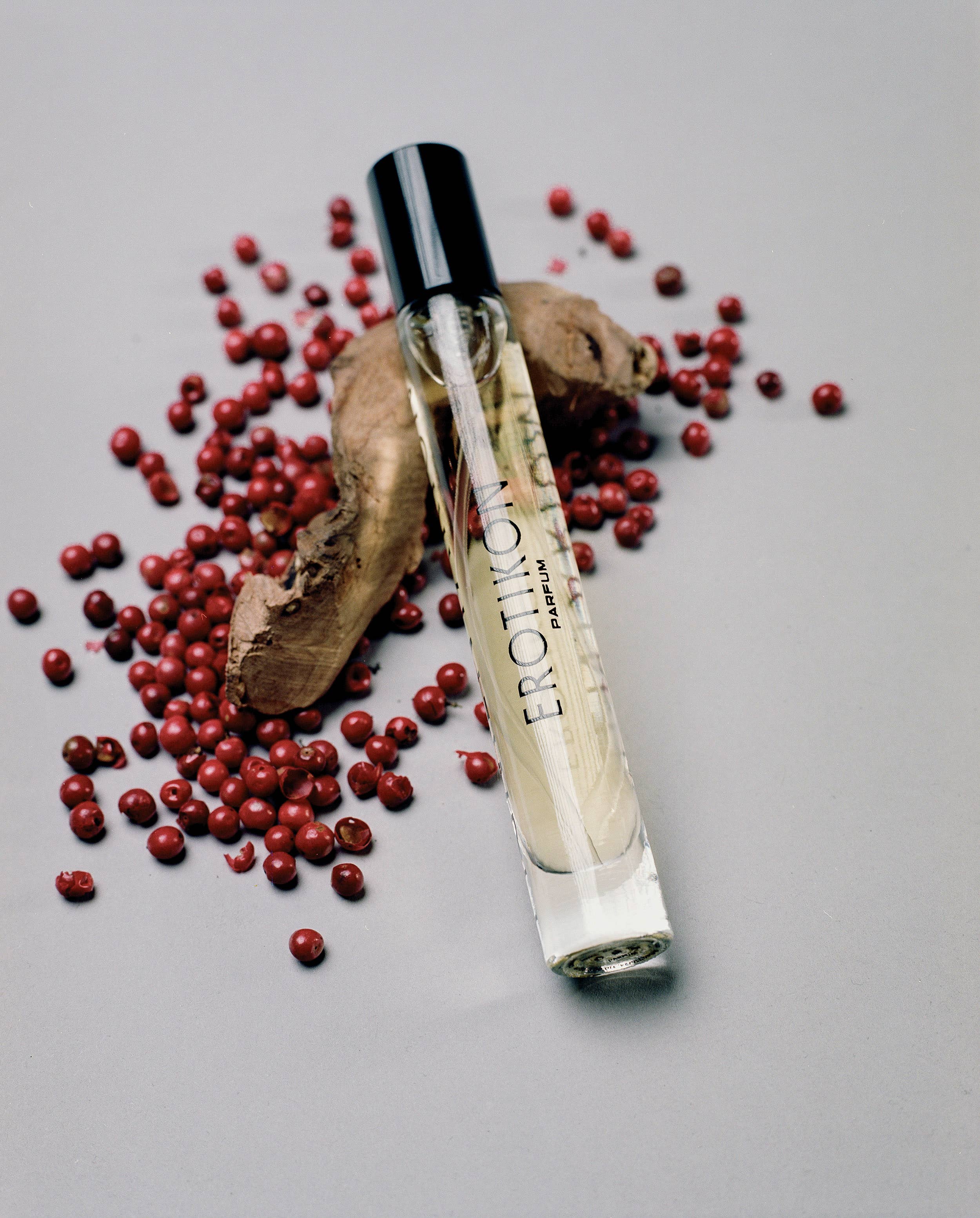 Pigmentarium - Wholesale Perfume/Eau de Toilette - Erotikon 10ML3