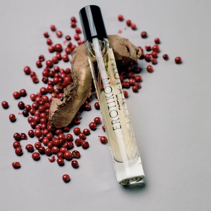 Pigmentarium - Wholesale Perfume/Eau de Toilette - Erotikon 10ML3