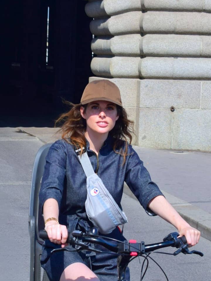 LUCO-pet voor wholesale door La Pièce Paris