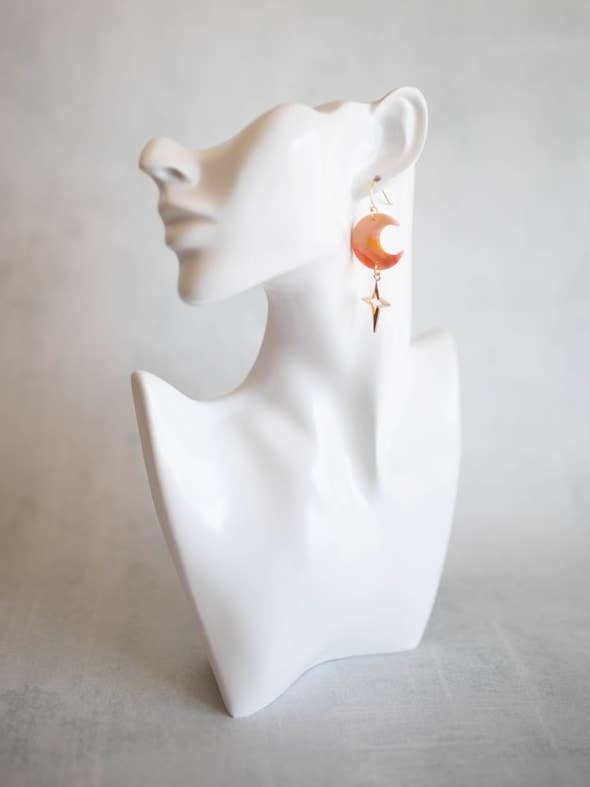 Mina pour la vente par Delta Jewelry