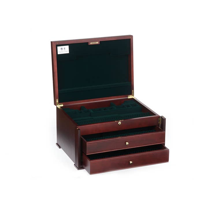 Luxury Cutlery Cabinet York for wholesale by Arthur Price