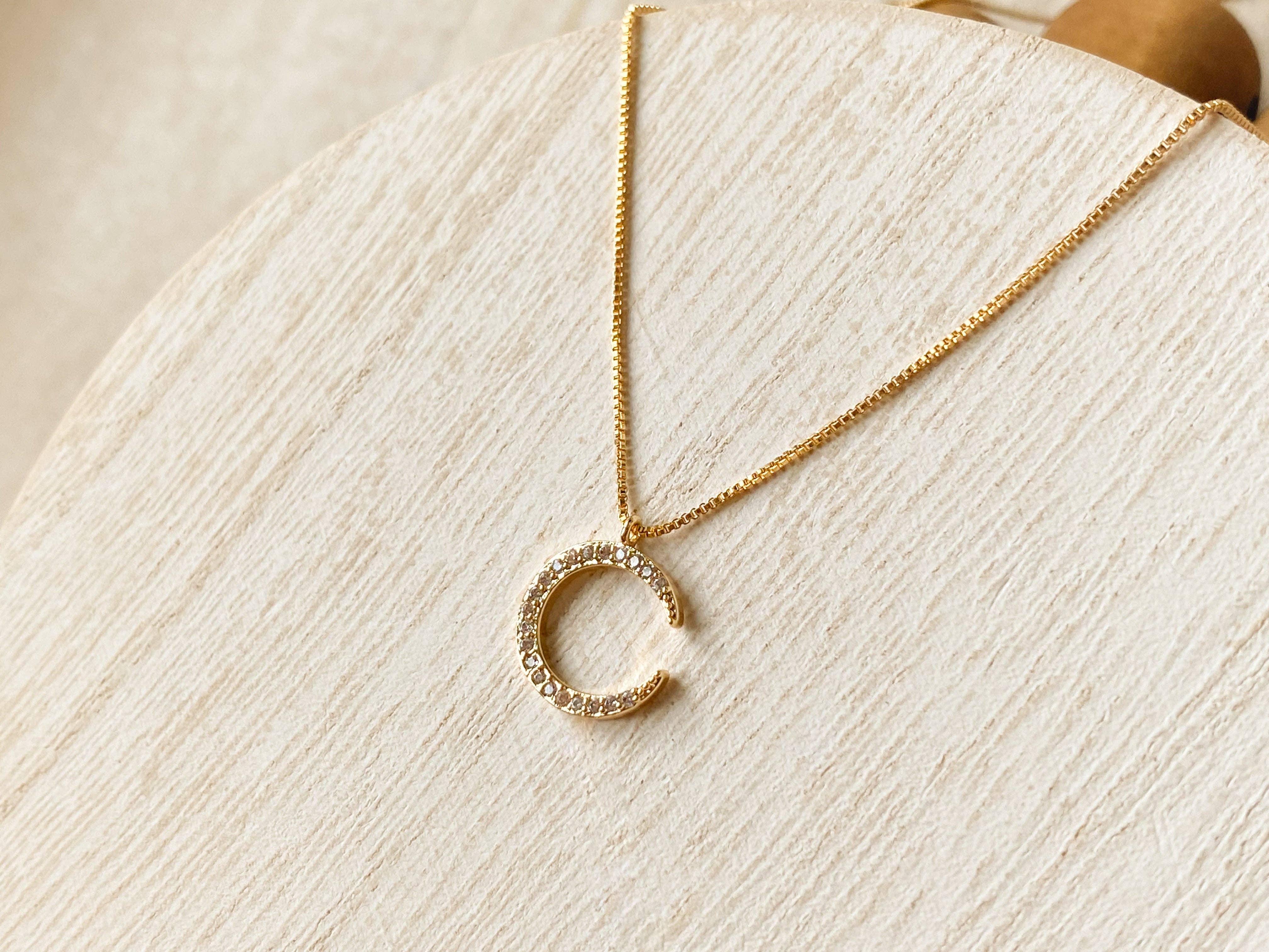 Agaveh girl - Venta al por mayor Collares con colgantes/abalorios - Collar Nova4