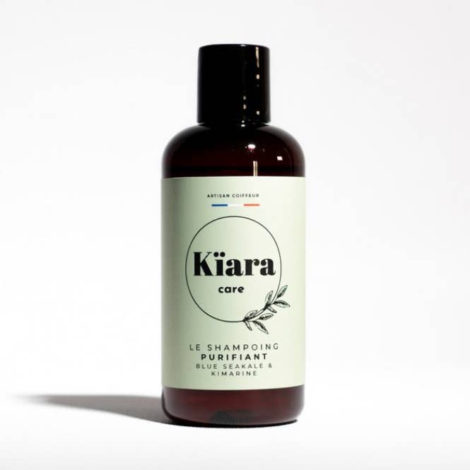 Renande schampo för wholesale av kiaracare