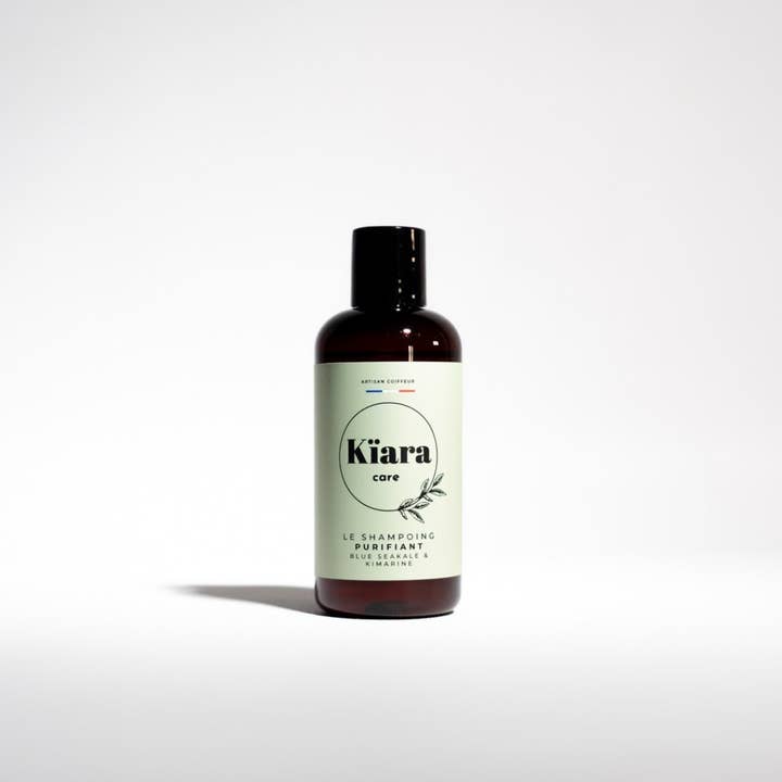 Shampoing Purifiant pour la vente par kiaracare