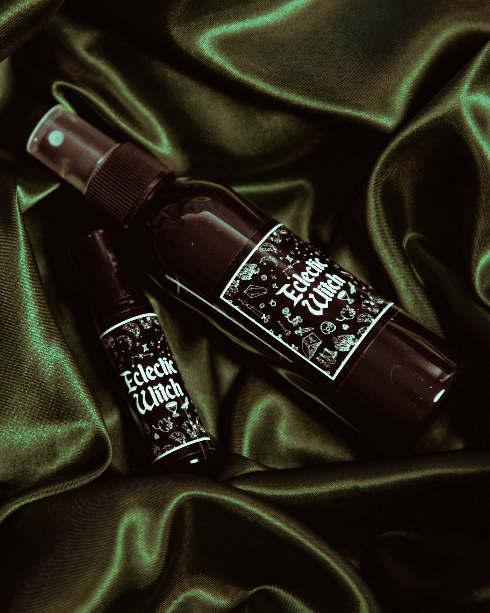 The Pretty Cult – wholesale Roll-on fragrance – Eclectic Witch Roll-On Perfume Oil | Haus Goods2