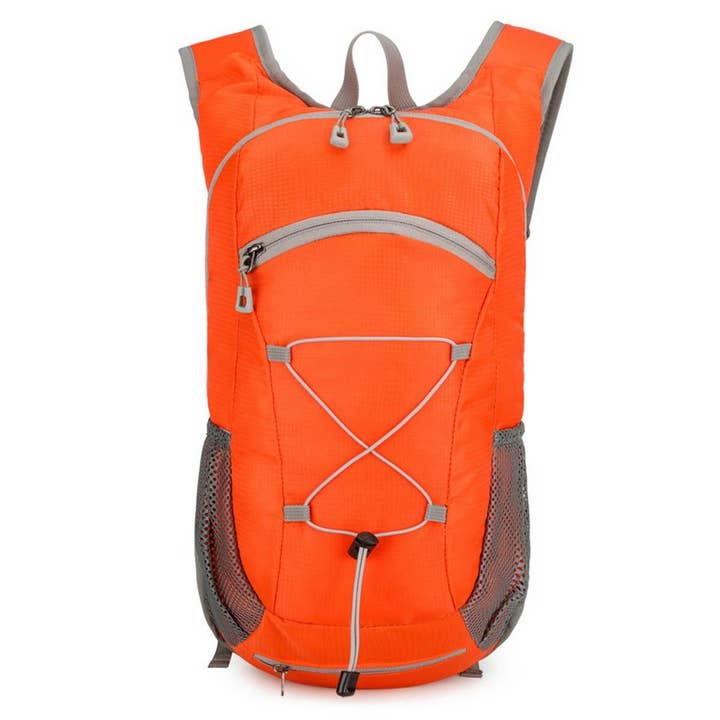OUTDOOR SPORTS BACKPACK FOR RUNNING CYCLING_CWAB5449 for wholesale by Lovenne