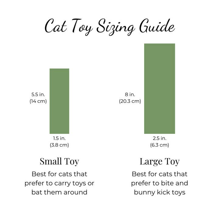 The Luminous Pets - Wholesale Pet Toy - Cat - Catnip and Valerian Root Cat Toys | Cat Kicker | Witchcraft