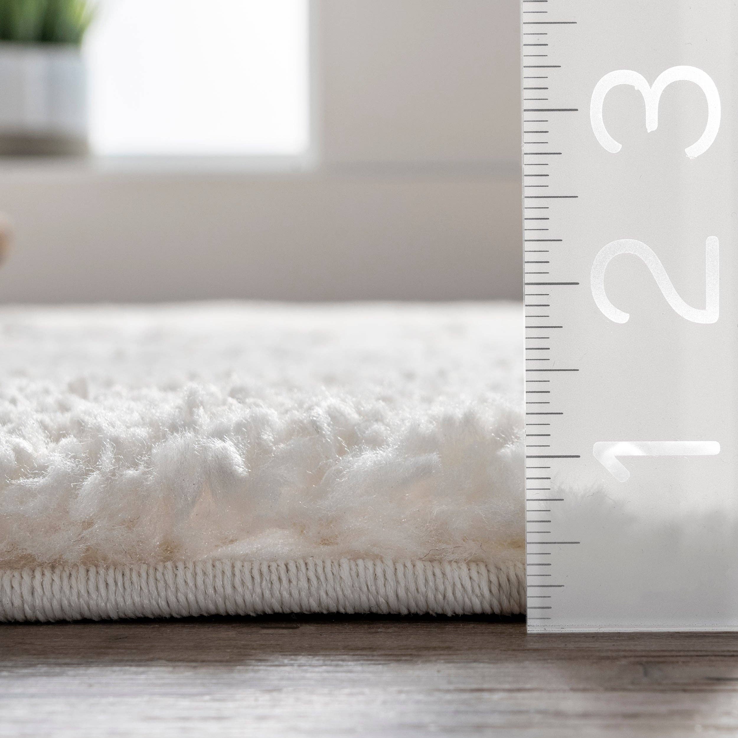 nuLOOM - Wholesale Area Rug - Jocelyn Tribal Shag Tasseled Area Rug11