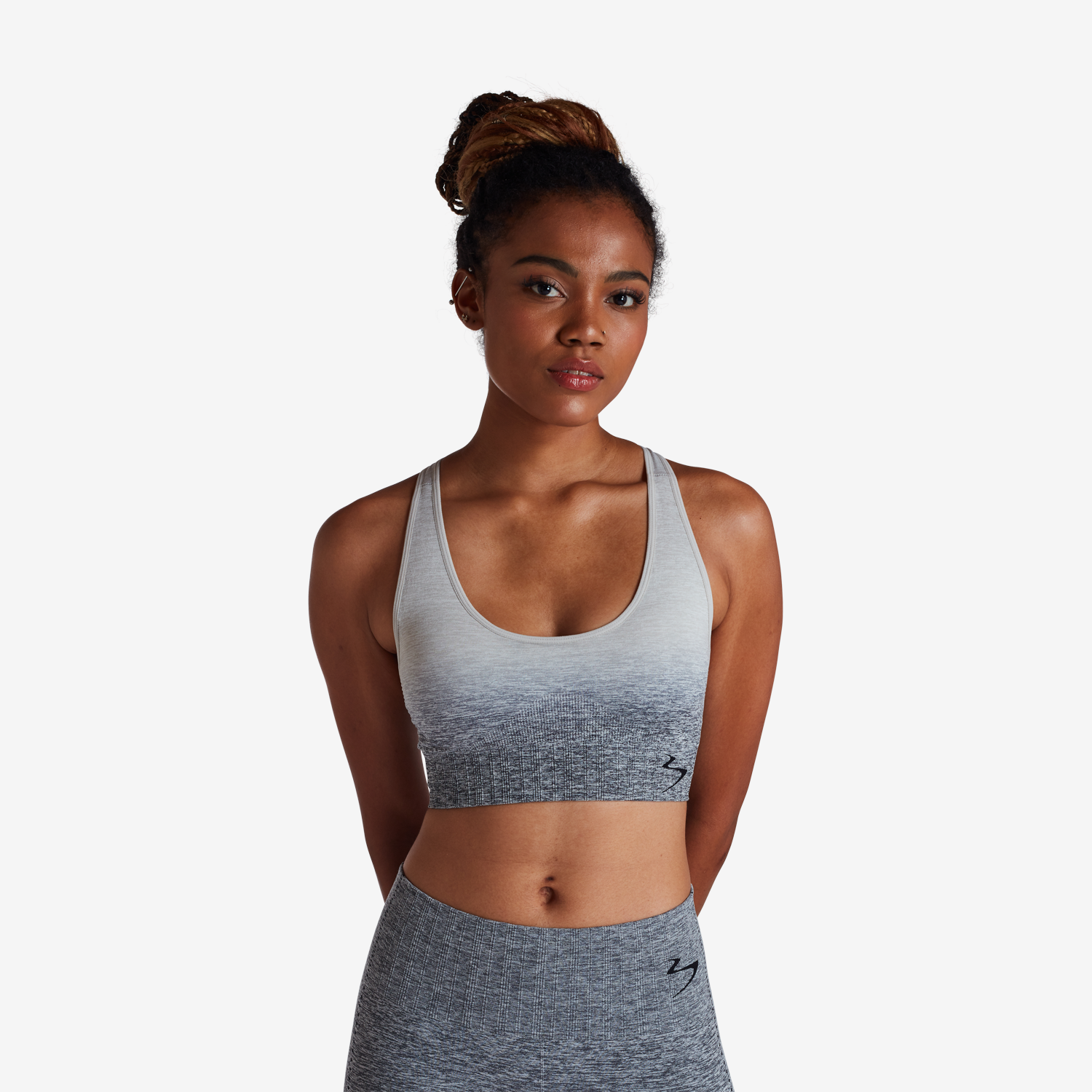 BEACHBODY - Wholesale Sports Bra - Women's - Womens Ombre Bra II0