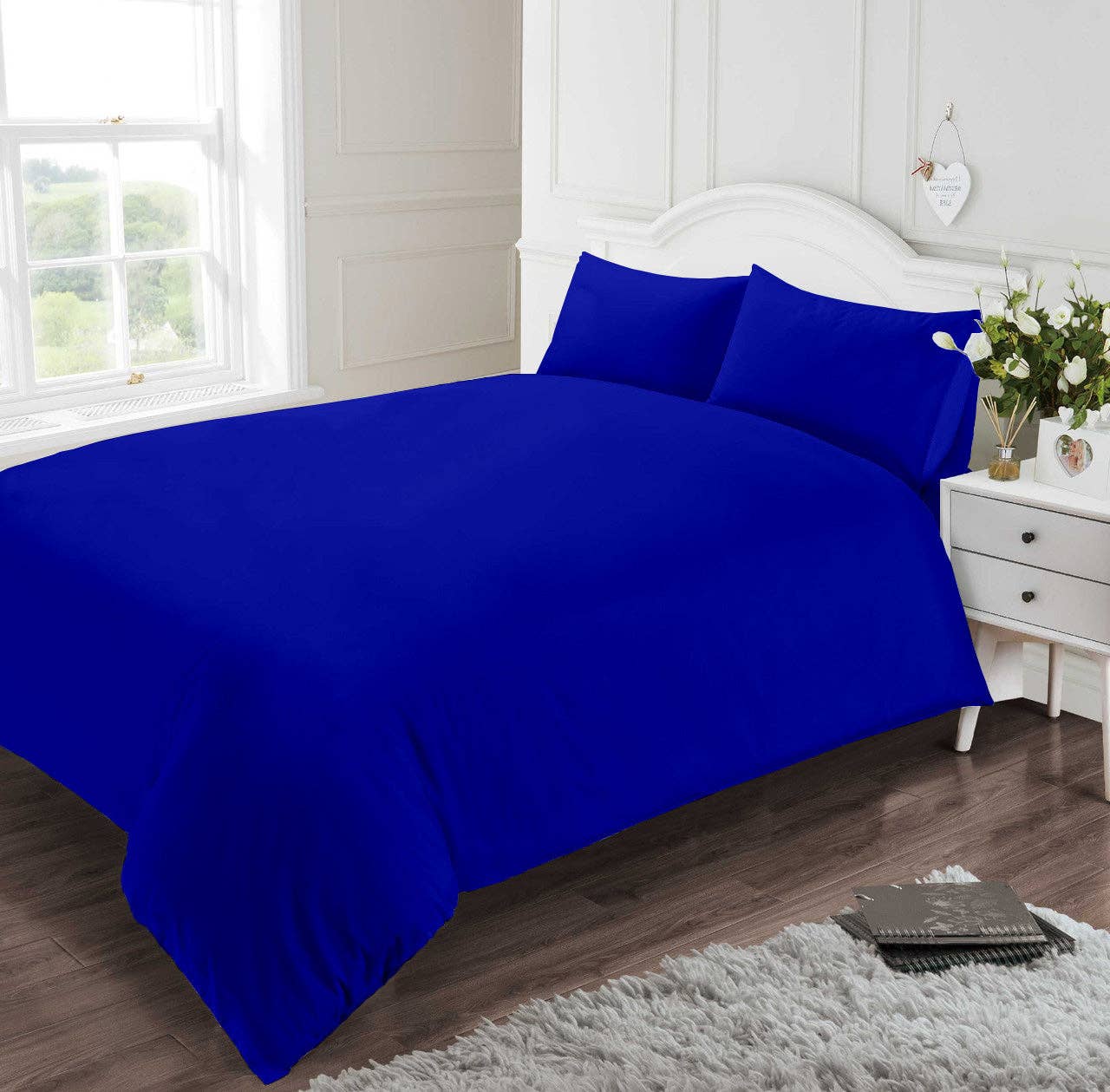 Beach Stone – wholesale Bedding set – Duvet Cover Set with Pillowcases14