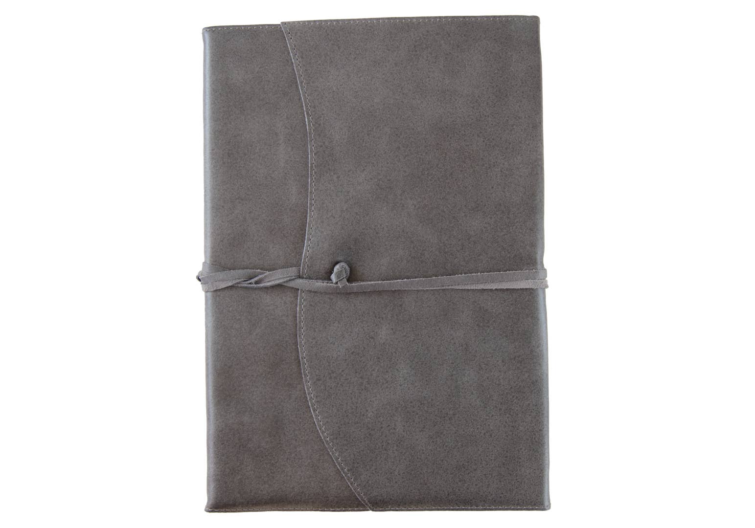 Creatico – Großhandel Tagebuch – Leatherkind Capri Notizbuch, A4, nachfüllbar, Geschenkset mit Stift17