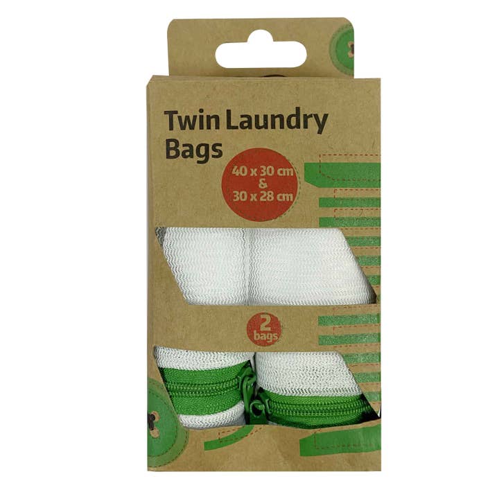 Darnn Washing Bag Pack 2 , Pack of 2 Laundry Bag for wholesale by Max-Link Solutions Ltd