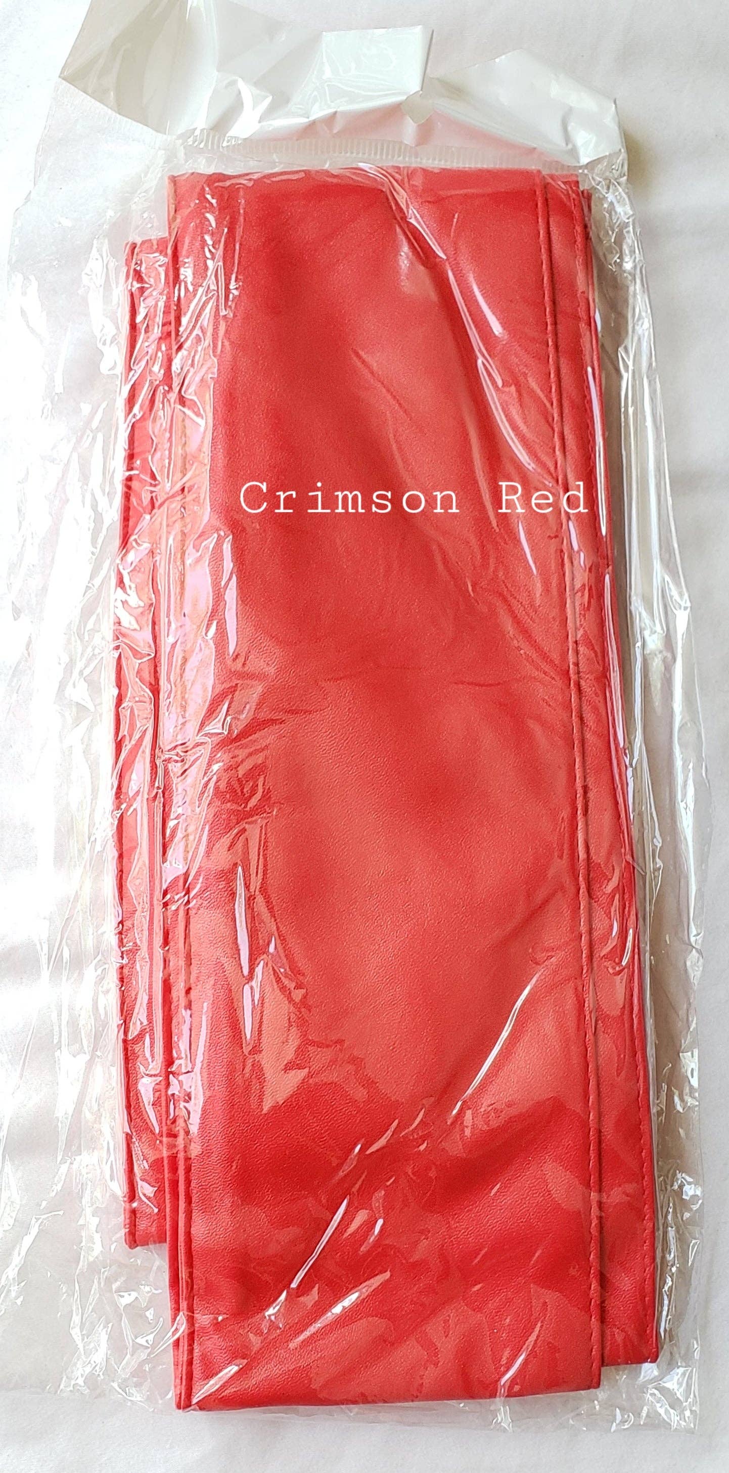 India Batik – Engroshandel Bælte - Dame – Damebælte med læderlook i syntetisk materiale, one size0