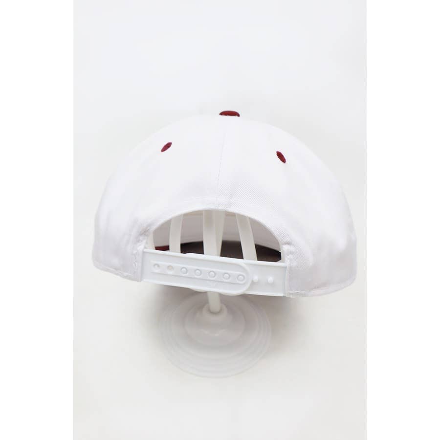 Love and Repeat - Wholesale Baseball Cap - Unisex - Everyday Solid Snap Back Baseball Cap5