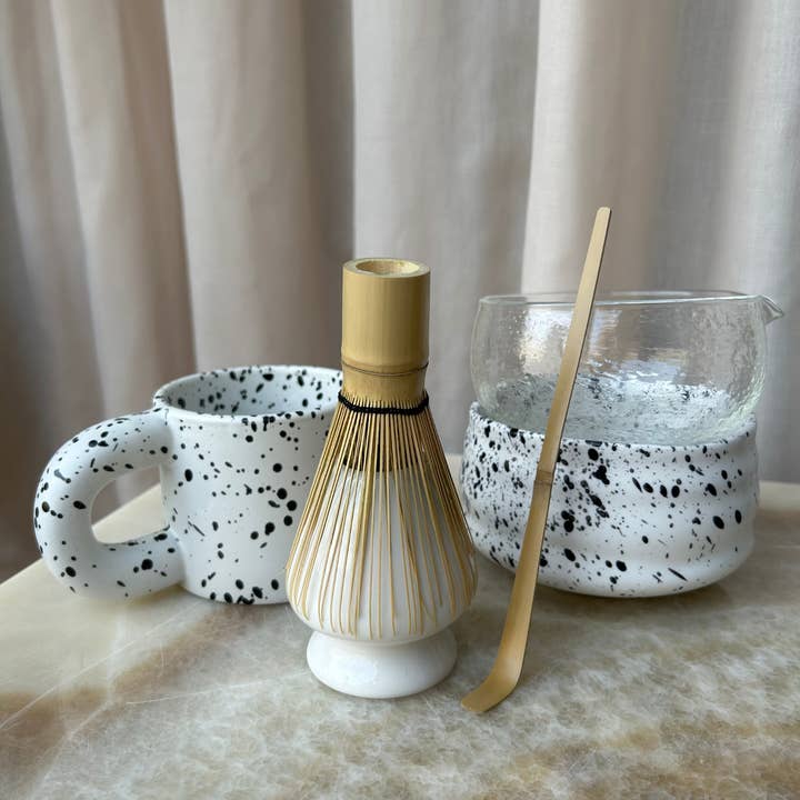 Health Bar - Wholesale Kitchen Tool/Gadget - Matcha broom holder - CHASEN YASUME