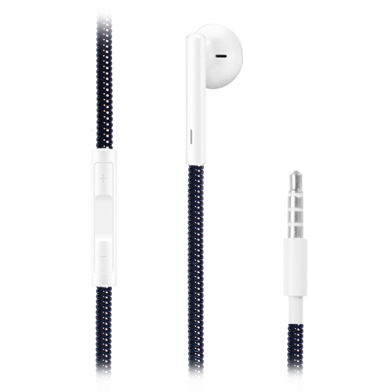 SKOOOB - Wholesale Headphones - HUAWEI ORIGINAL MINI-JACK SKOOOBÉS Earphones8