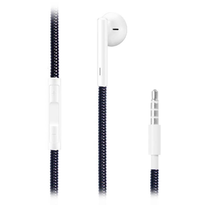 SKOOOB - Wholesale Headphones - HUAWEI ORIGINAL MINI-JACK SKOOOBÉS Earphones8