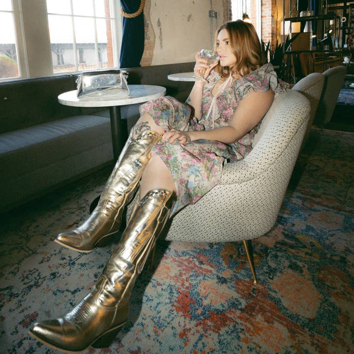 Marfa Boots - Wholesale Cowboy Boots - Women's - The Jolene