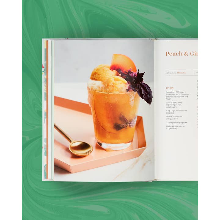 Chronicle Books - Wholesale Cookbooks & Food - Edibles7