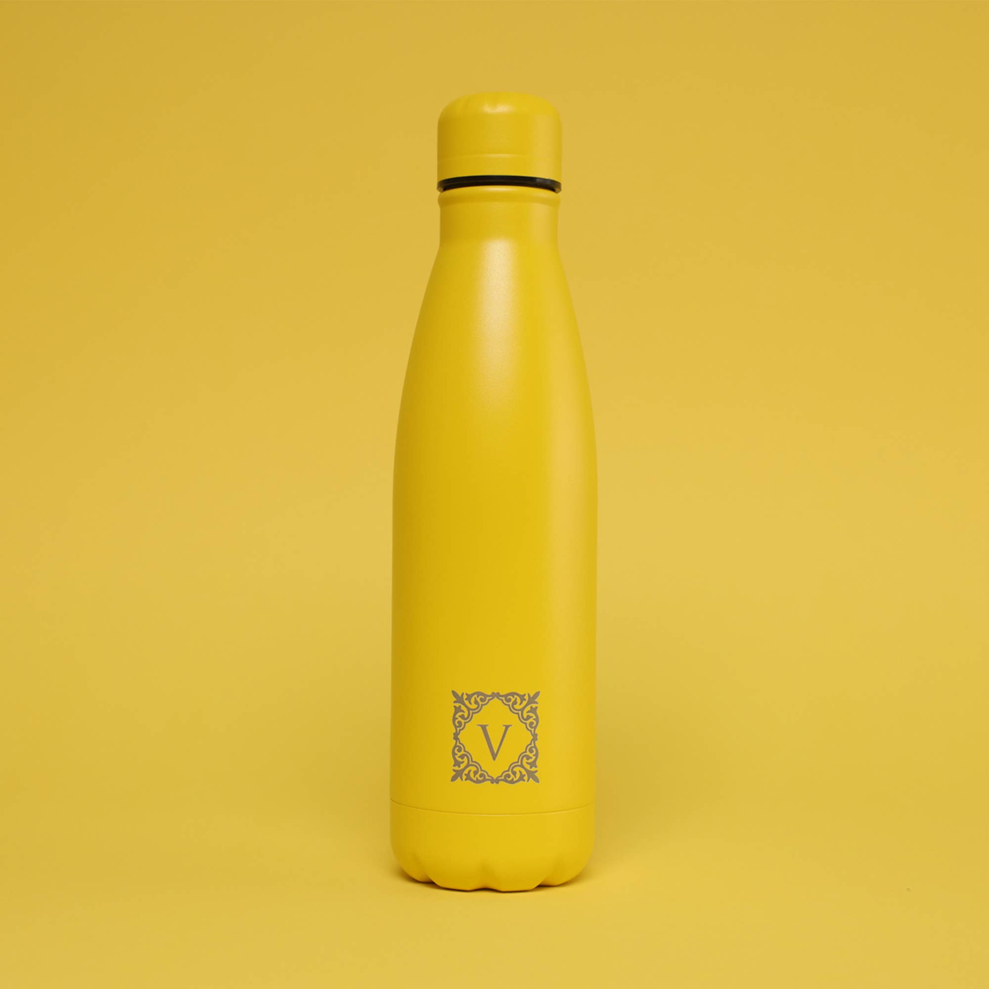 Redbrick - Vendita all'ingrosso Borracce - Bottiglia d'acqua in acciaio inox VERSAI da 500 ml con design Coca-Cola46