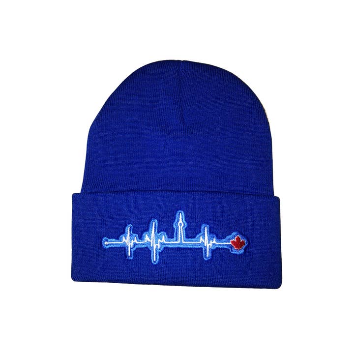 HeartBeats T.O. - Venta al por mayor Gorro de lana - Unisex - Toques HBTO1