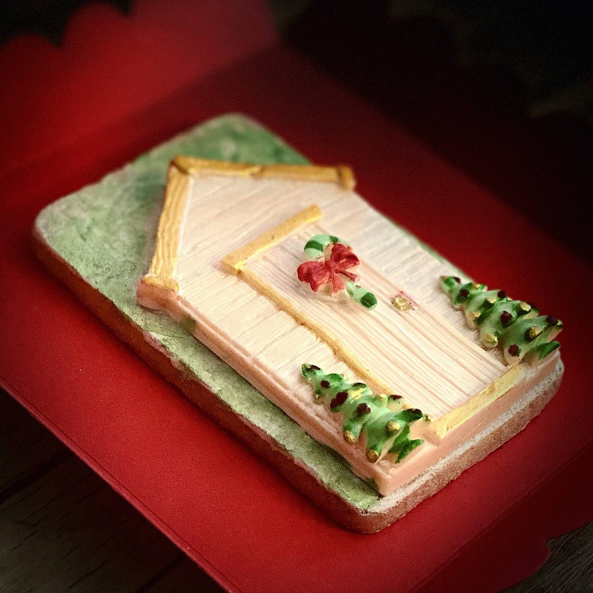 CLICK by MONICA´S BAKERY - Vendita all'ingrosso Biscotti - Biscotti decorati fatti in casa1