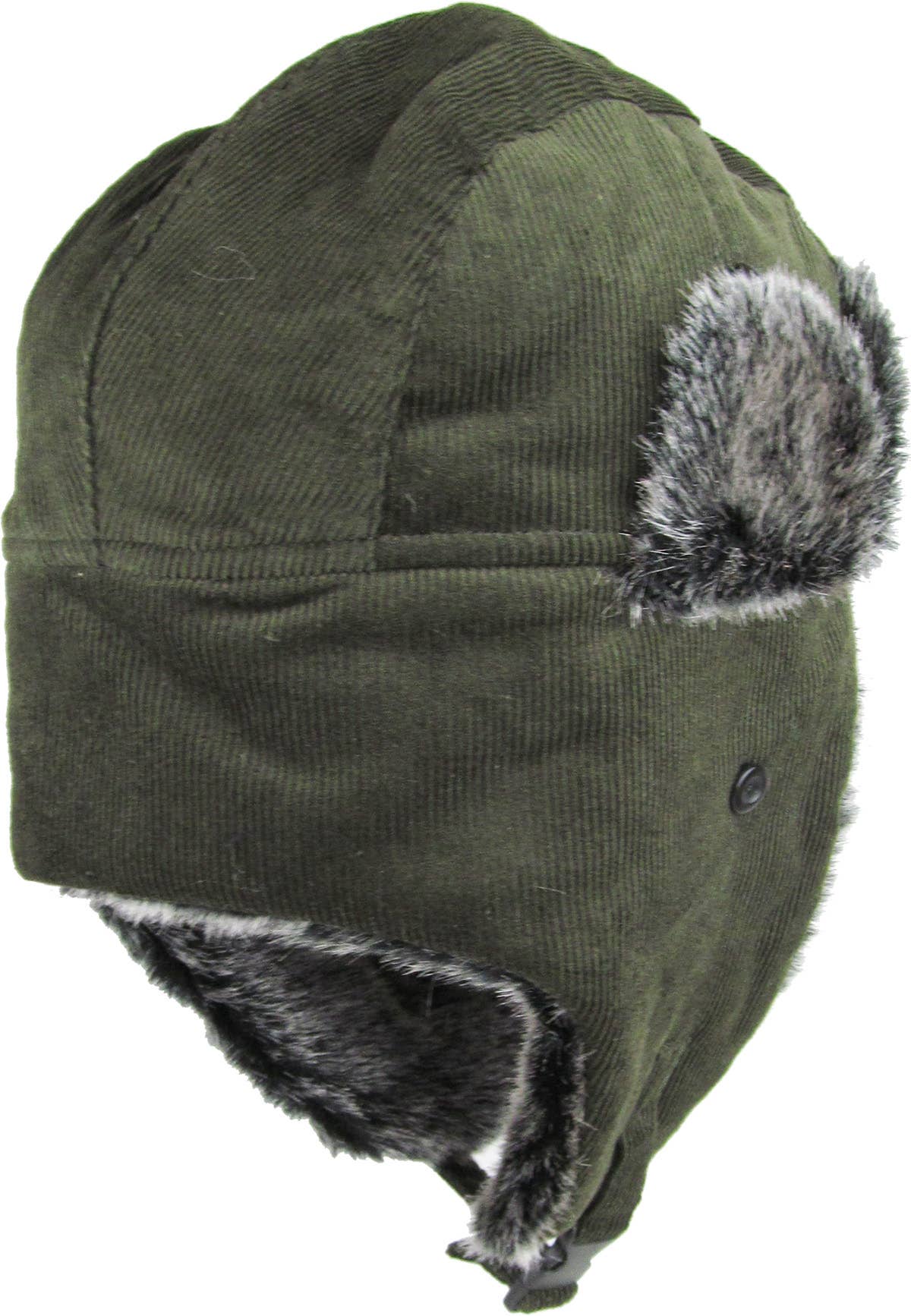 KBETHOS – Engroshandel Trapper hat - Unisex – Fløjlsbukser Trapper30